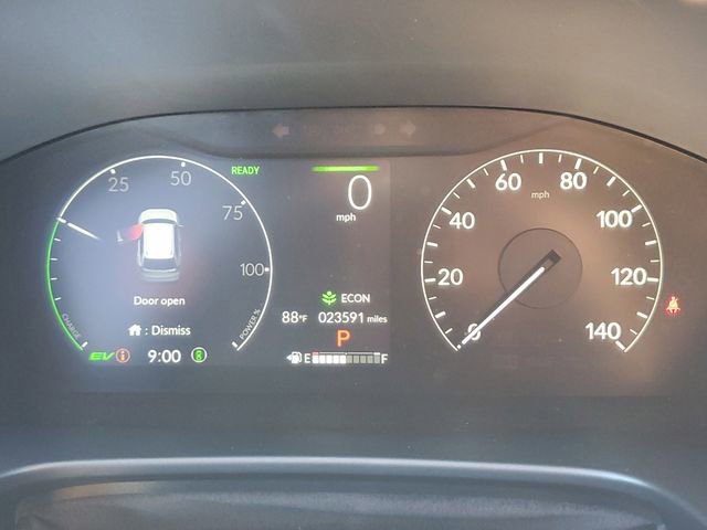Used 2025 Honda CR-V Sport-L image 25