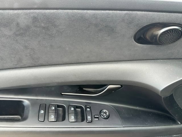 Used 2025 Hyundai Elantra N FWD image 16