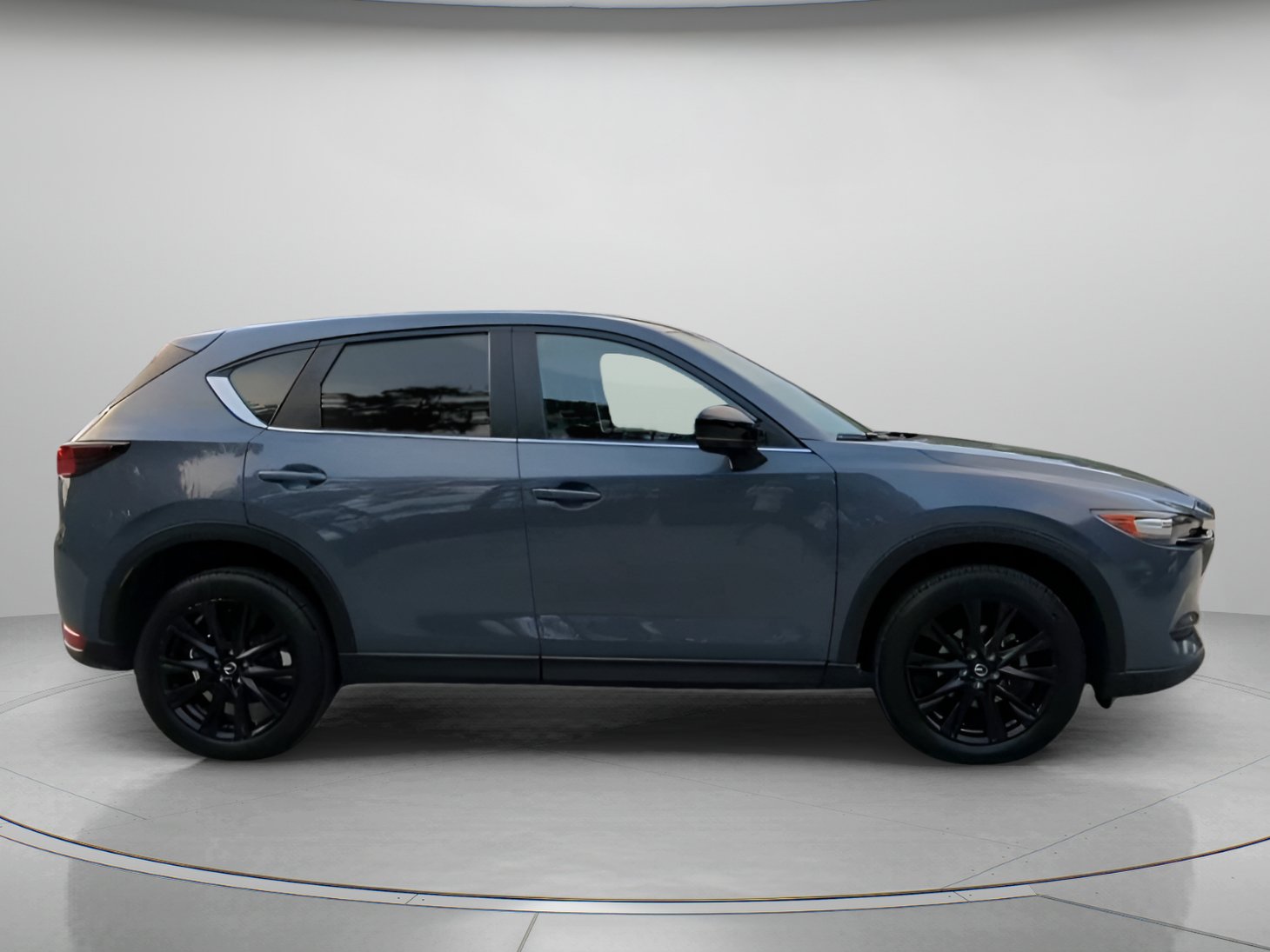 Used 2021 MAZDA CX-5 Carbon Edition AWD/4WD image 33