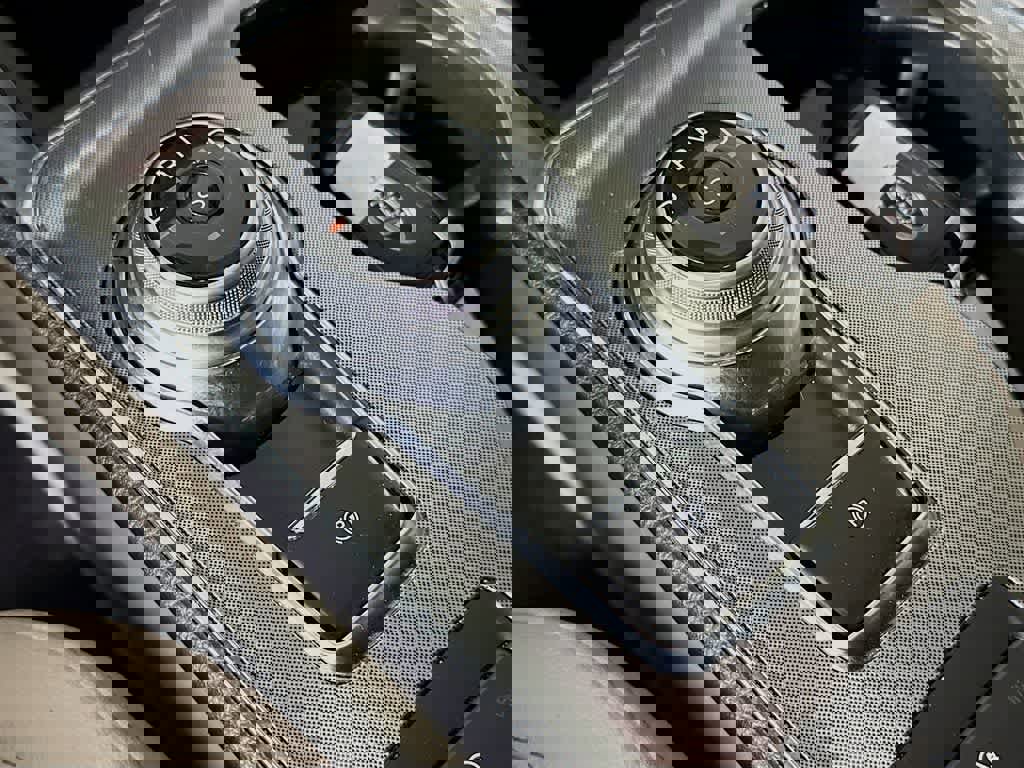 Certified 2024 Ford Edge Titanium image 21