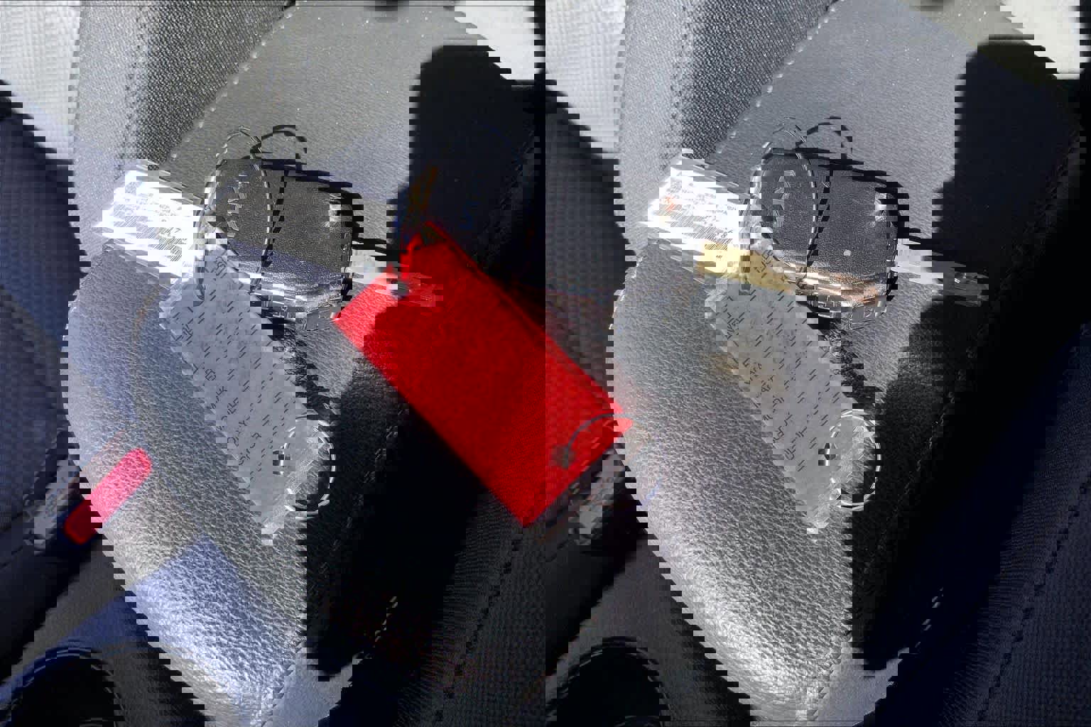 Used 2023 Kia Soul LX image 14