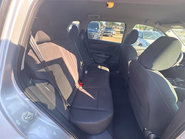 Used 2024 Nissan Rogue S AWD/4WD image 22