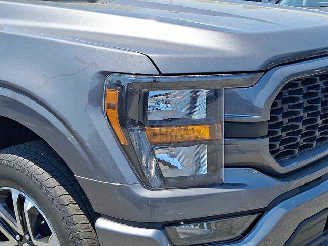 Certified 2023 Ford F150 XL w/ STX Appearance Package AWD/4WD image 33