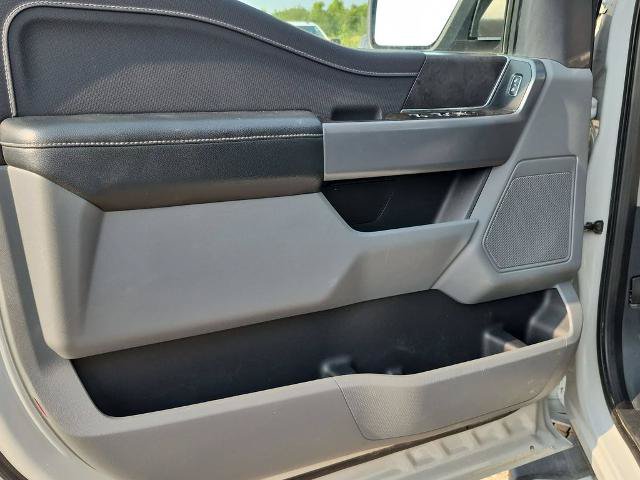 Certified 2024 Ford F150 XLT AWD/4WD image 12