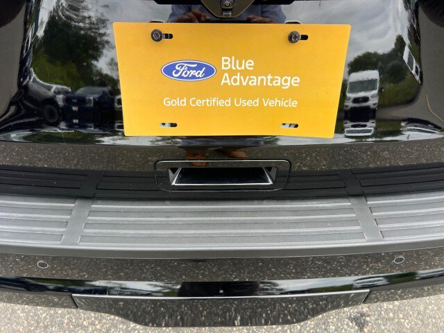 Certified 2022 Ford Expedition Limited AWD/4WD image 29