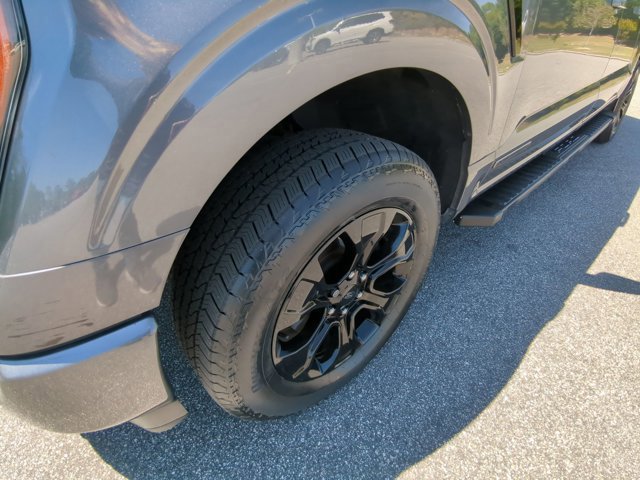 Certified 2023 Ford F150 Lariat w/ Equipment Group 502A High image 12