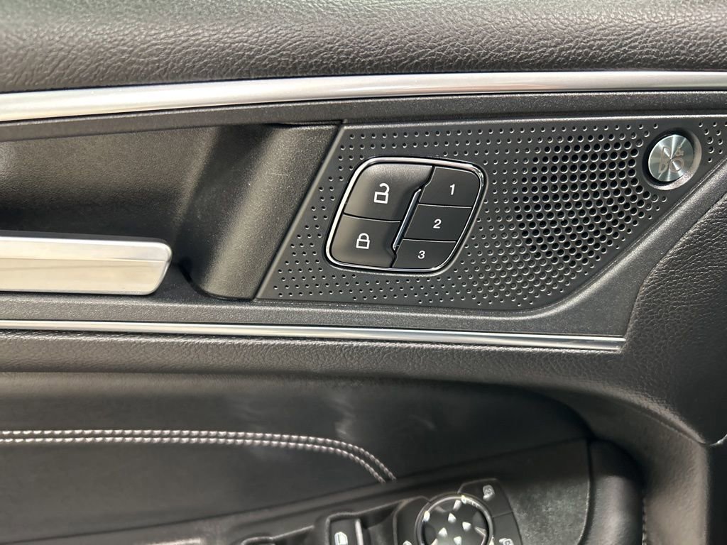 Certified 2022 Ford Edge Titanium image 16