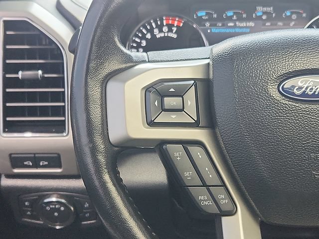 Certified 2021 Ford F350 Lariat AWD/4WD image 14