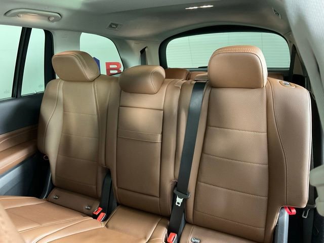 Used 2025 Mercedes-Benz GLS 450 4MATIC image 16