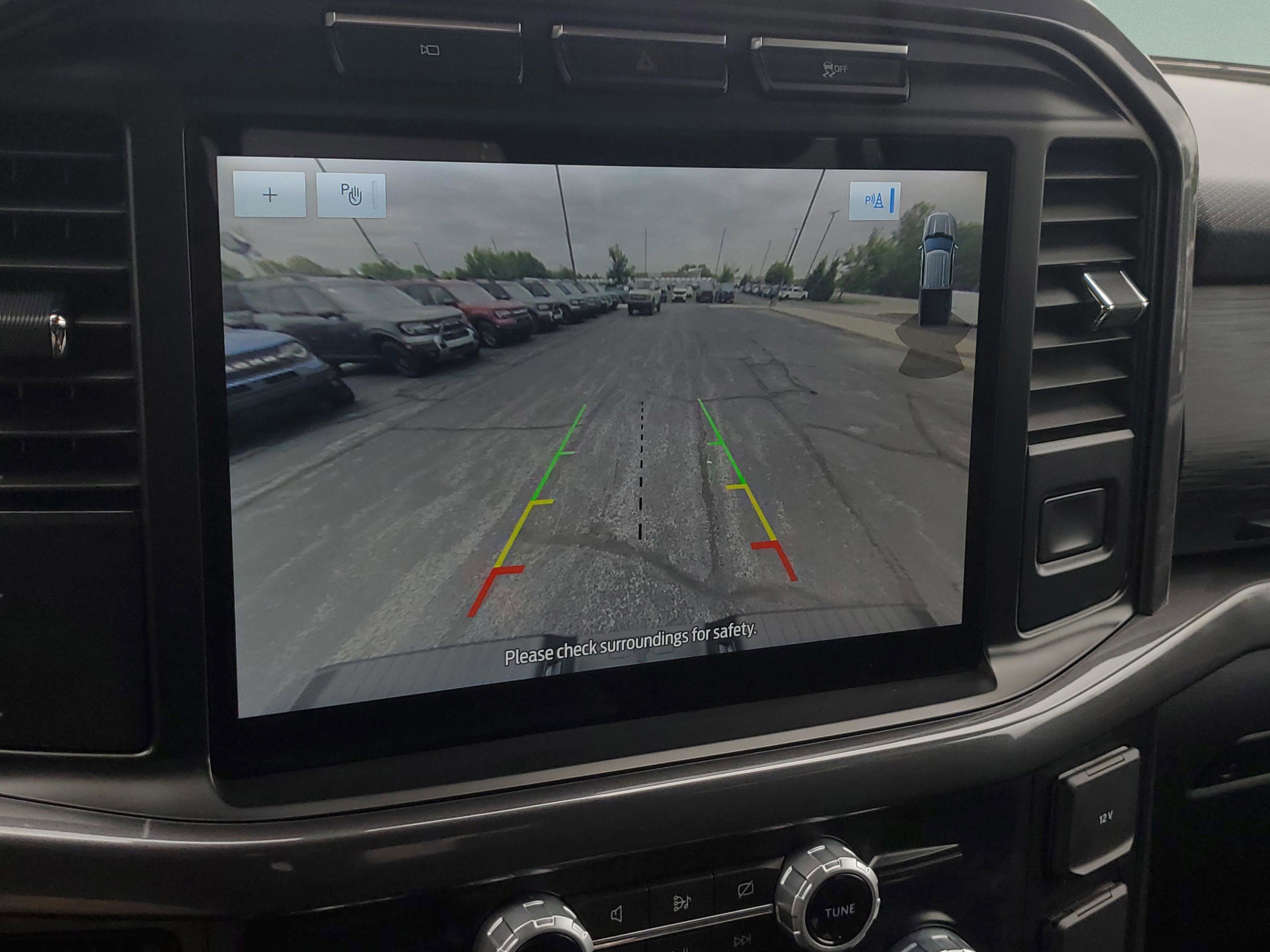 Certified 2023 Ford F150 XLT w/ Equipment Group 302A High AWD/4WD image 24