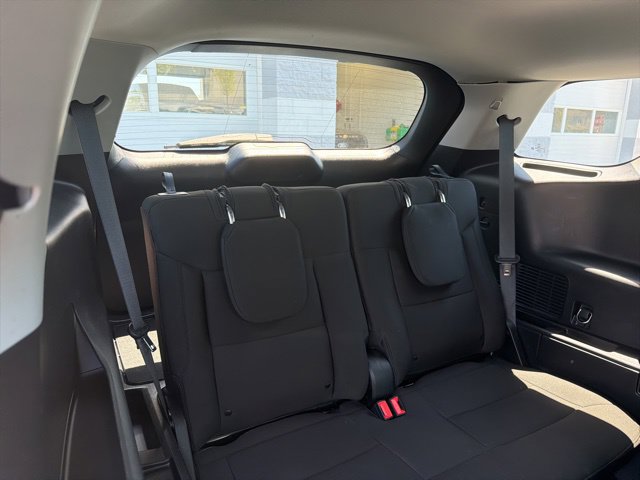 Certified 2022 Ford Explorer XLT AWD/4WD image 17