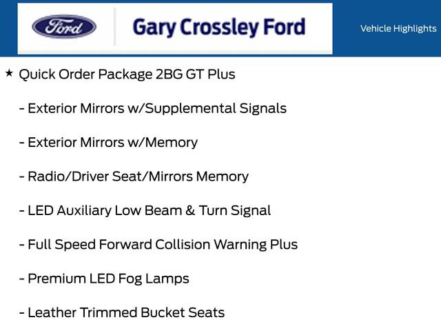 Used 2023 Dodge Durango GT AWD/4WD image 32