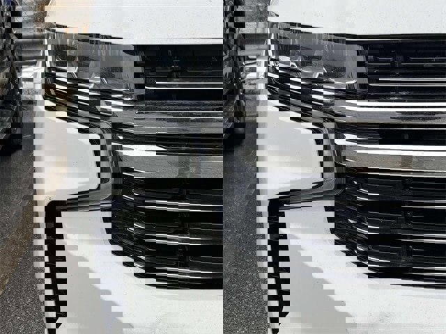 Used 2022 Chevrolet Tahoe LT w/ Luxury Package image 10