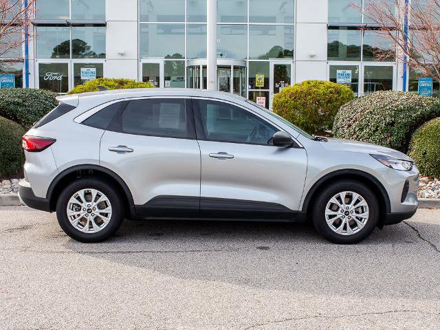 Certified 2023 Ford Escape Active