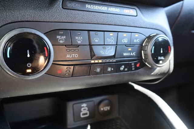 Certified 2023 Ford Bronco Sport Outer Banks w/ Tech Package AWD/4WD image 25