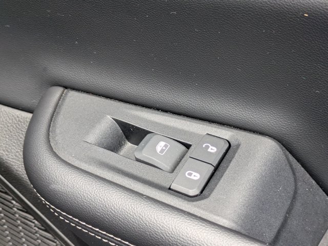 Used 2024 Jeep Grand Cherokee Altitude AWD/4WD image 34