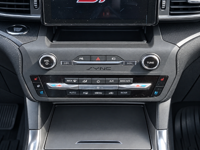 Certified 2020 Ford Explorer ST AWD/4WD image 13