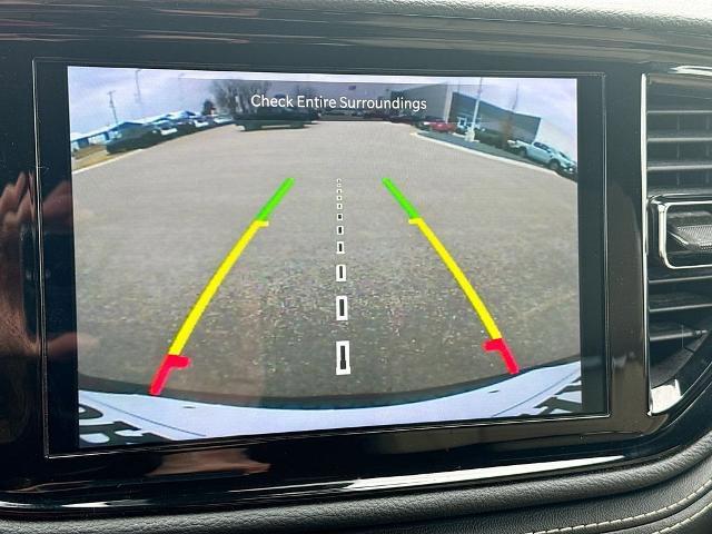 Used 2021 Dodge Durango GT AWD/4WD image 12