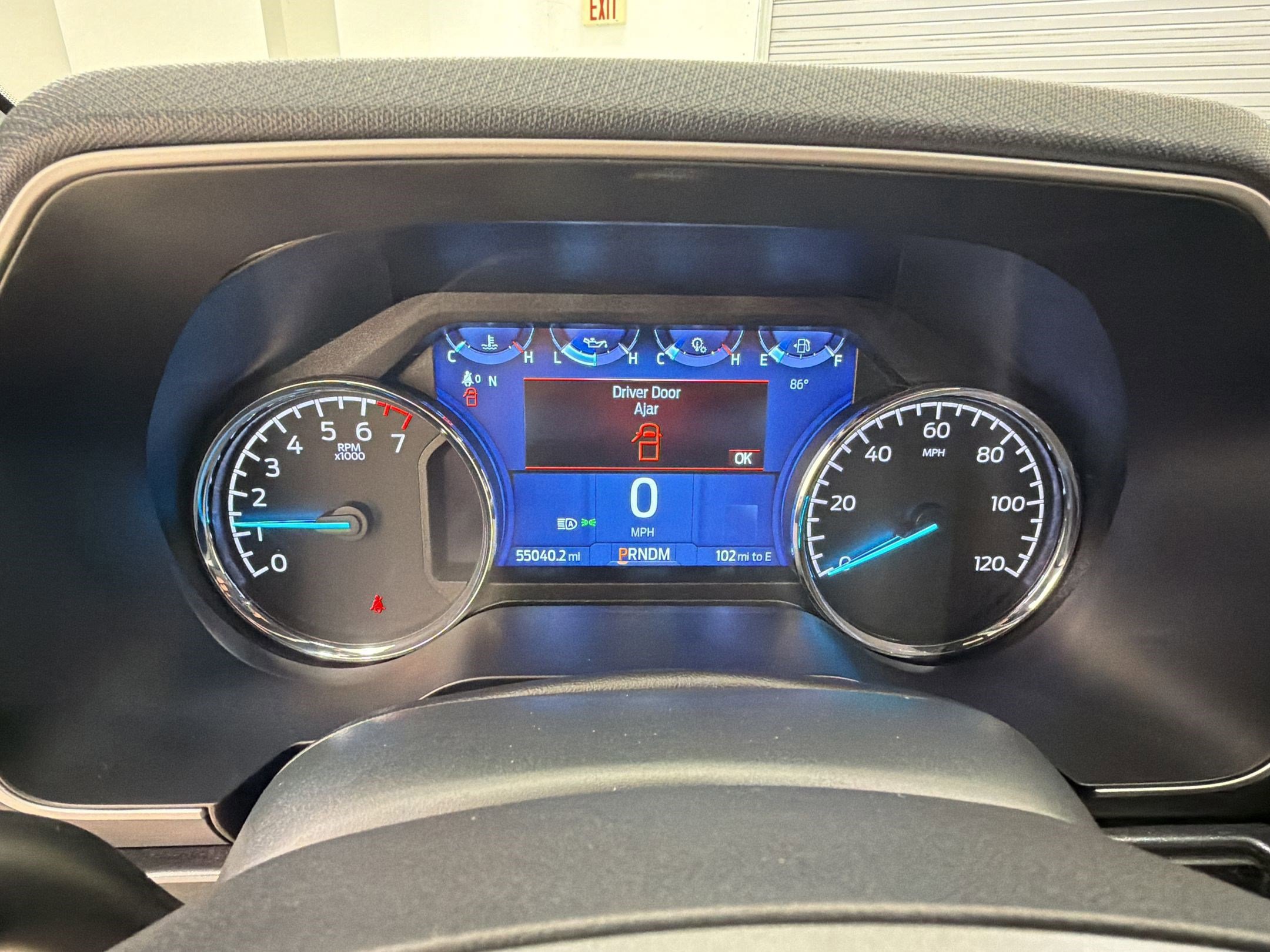 Certified 2022 Ford F150 XLT w/ Equipment Group 302A High image 18