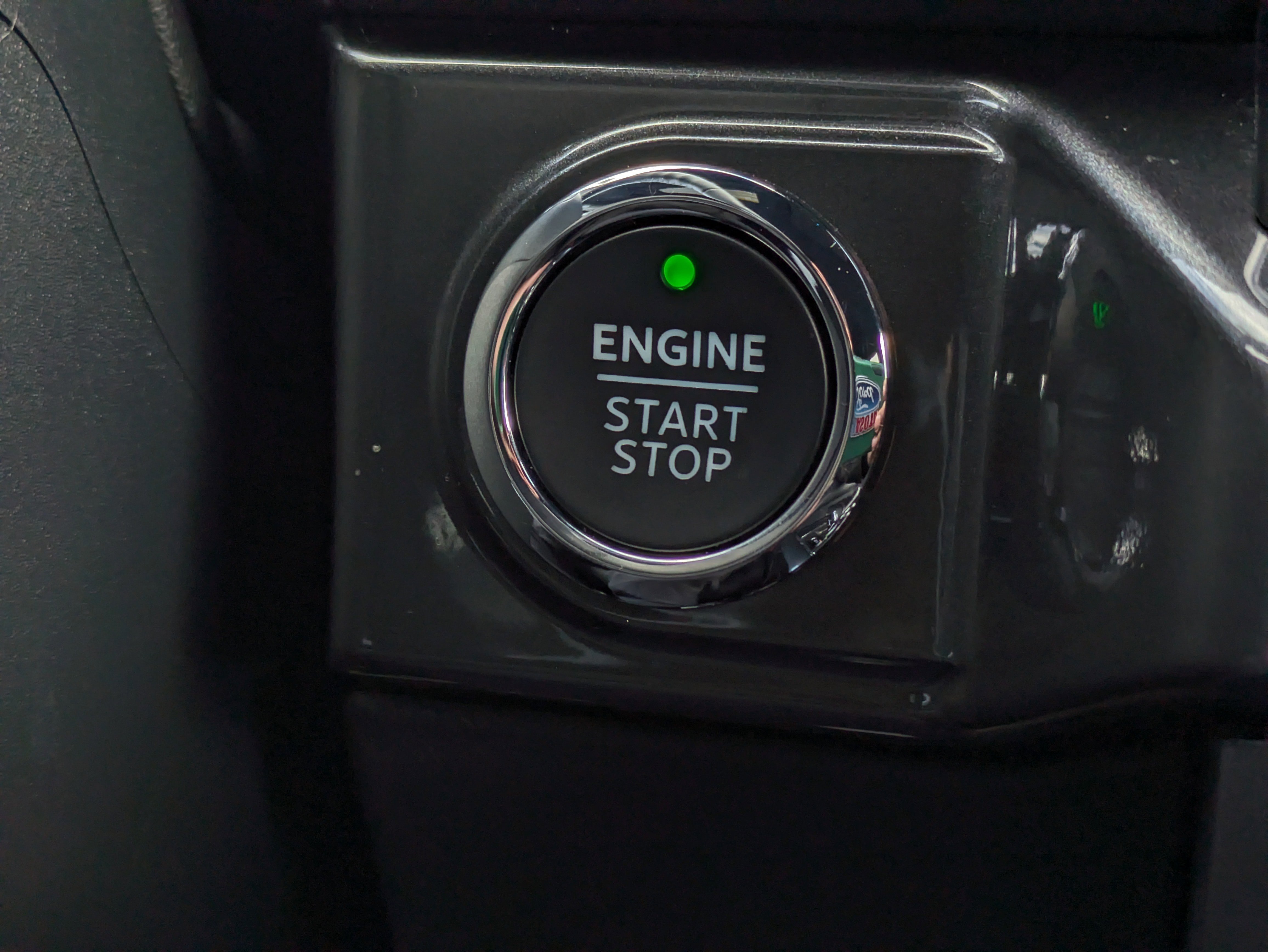 Certified 2023 Ford F150 XLT w/ Equipment Group 302A High image 34