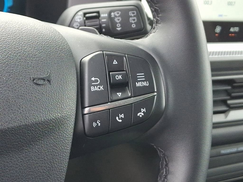 Certified 2025 Ford Bronco Sport Badlands image 22