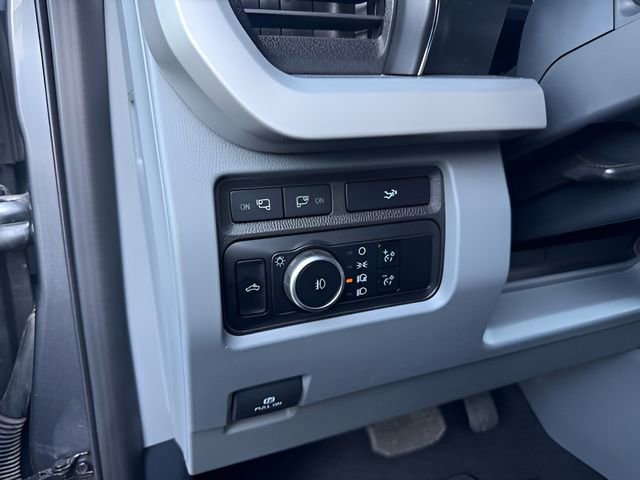 Certified 2024 Ford F250 XLT w/ Black Appearance Package image 17