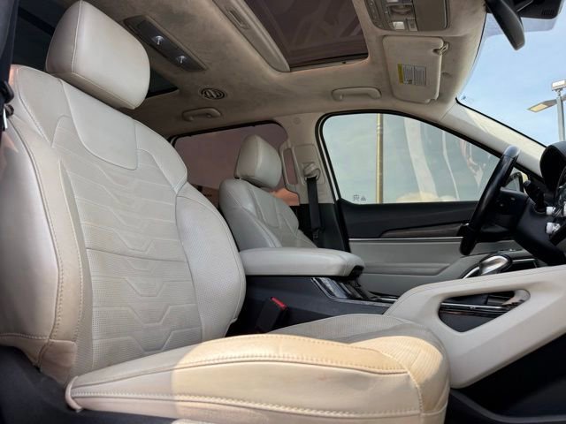 Used 2021 Kia Telluride SX w/ SX Prestige Package image 14