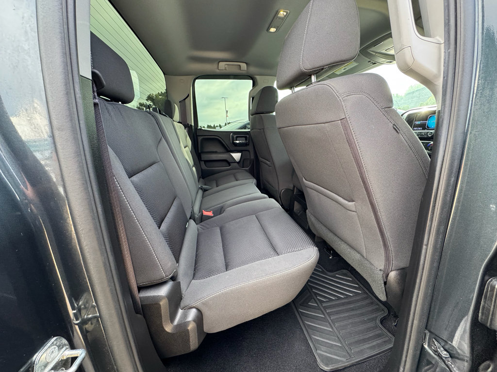 Used 2017 Chevrolet Silverado 1500 LT w/ True North Edition AWD/4WD image 19