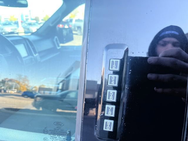 Certified 2018 Ford F150 XLT w/ Equipment Group 302A Luxury image 13