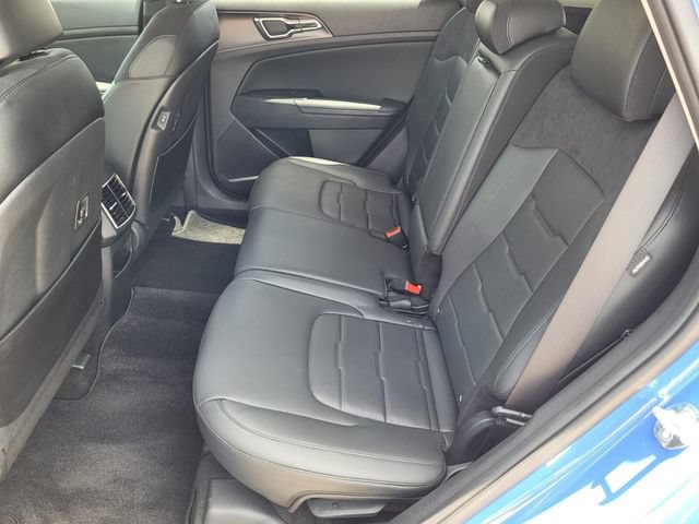 Used 2026 Kia Sportage SX FWD image 24