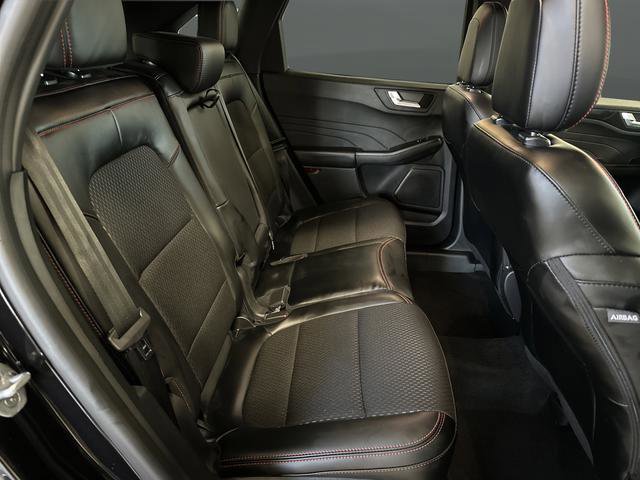 Certified 2025 Ford Escape ST-Line Elite w/ Tech Pack #1 image 33