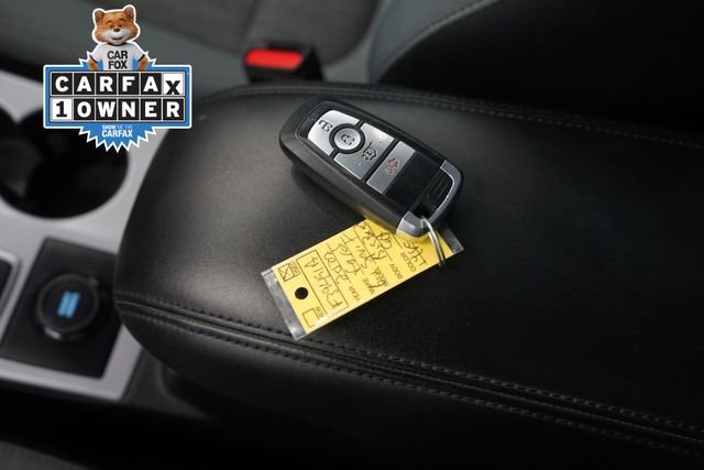 Certified 2022 Ford Bronco Sport Big Bend w/ Convenience Package image 27