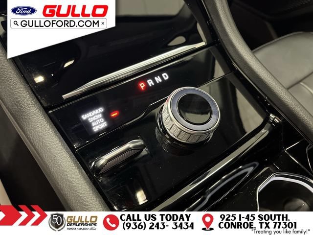 Used 2023 Jeep Grand Cherokee Limited AWD/4WD image 27