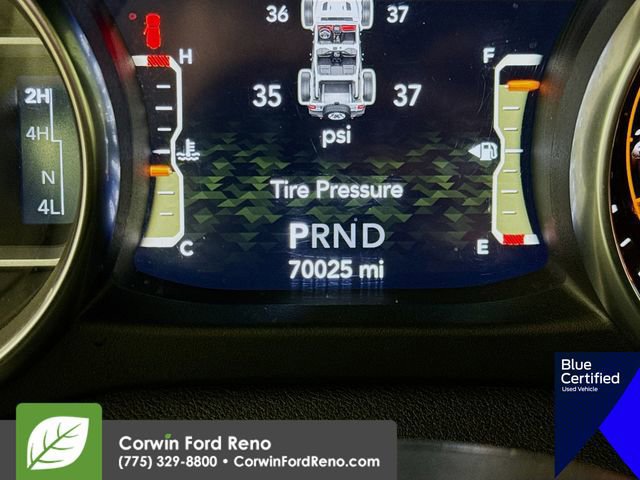 Used 2020 Jeep Wrangler Unlimited Sport image 16