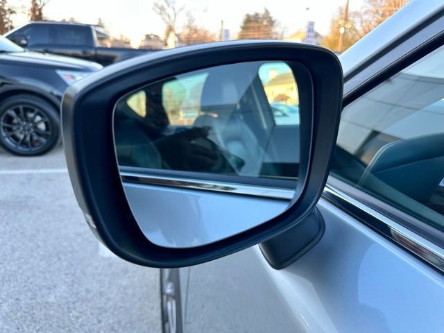 Used 2021 MAZDA CX-5 Grand Touring w/ GT Premium Package image 32