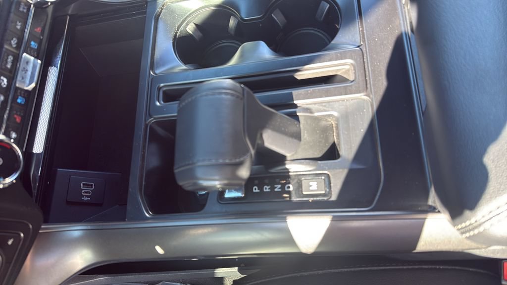 Certified 2025 Ford F150 Lariat AWD/4WD image 20
