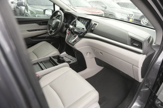 Used 2019 Honda Odyssey EX-L image 20