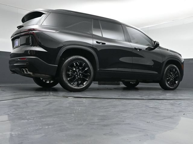 Used 2024 Chevrolet Traverse LT w/ Midnight/Sport Edition AWD/4WD image 41