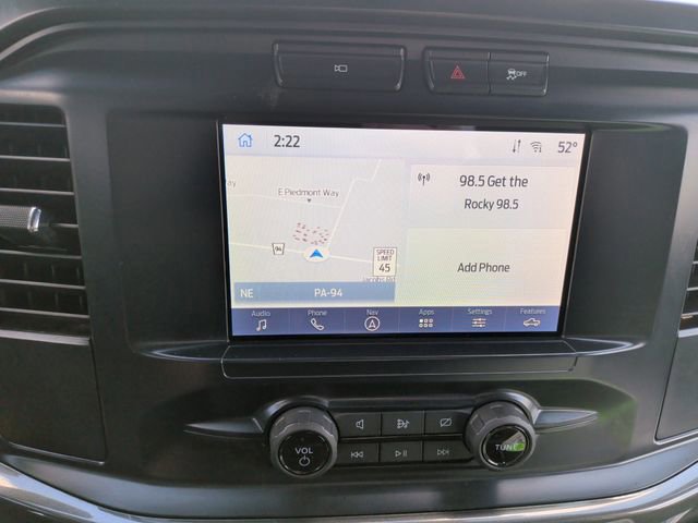 Certified 2023 Ford F150 XL w/ STX Appearance Package image 13