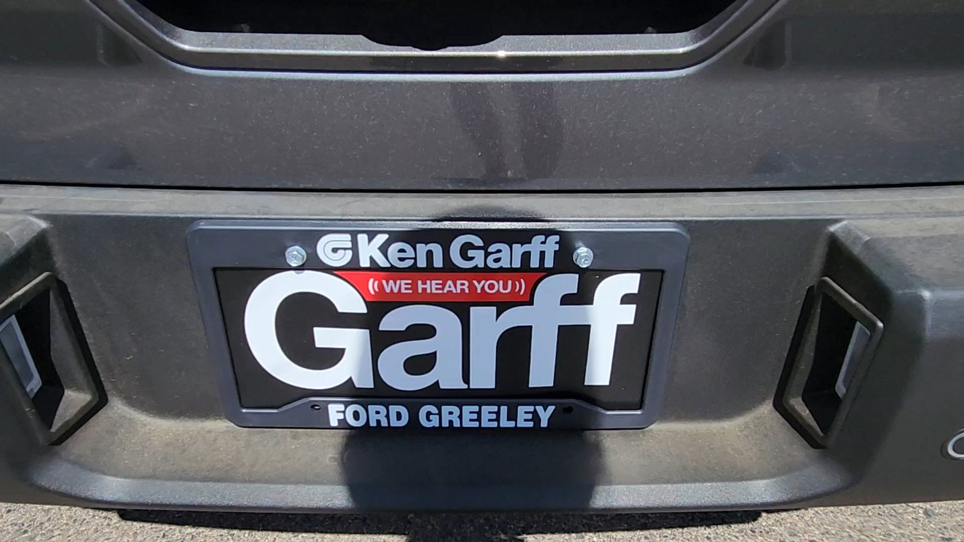 Certified 2025 Ford Bronco Sport Outer Banks w/ Outer Banks Tech Package+ image 41