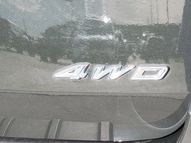 Certified 2022 Ford Explorer Timberline image 17