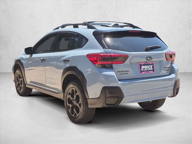 Used 2023 Subaru Crosstrek 2.5i Sport AWD/4WD image 8
