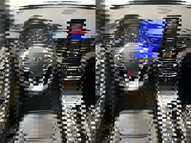 Certified 2023 Ford Explorer Limited w/ Limited Technology Package image 15