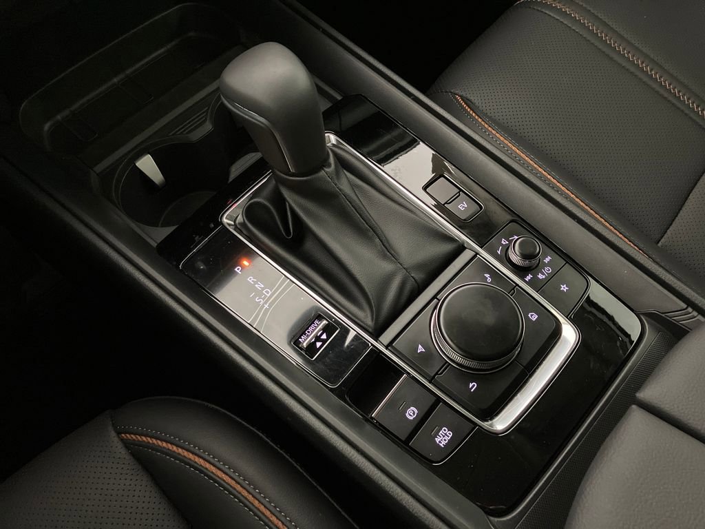 Used 2025 MAZDA CX-50 2.5 Hybrid w/ Weather Package image 27