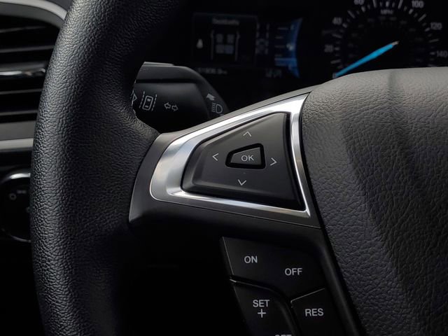 Certified 2023 Ford Edge SEL image 16