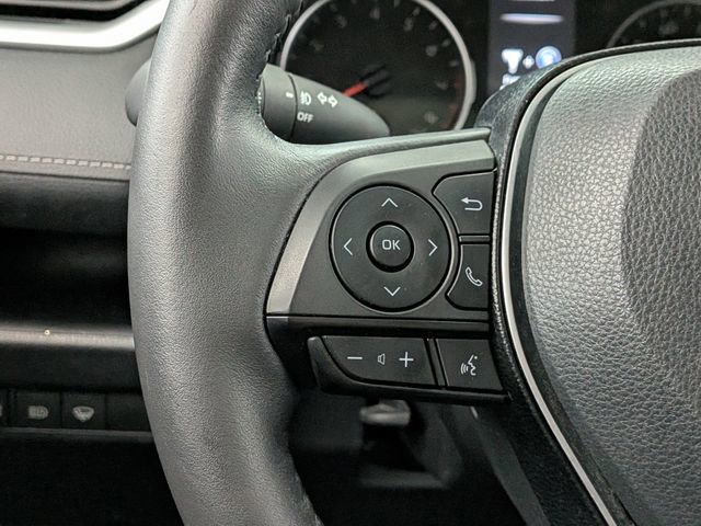 Used 2021 Toyota RAV4 XLE w/ Convenience Package AWD/4WD image 33