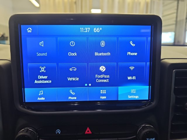 Certified 2023 Ford Bronco Sport Outer Banks AWD/4WD image 21