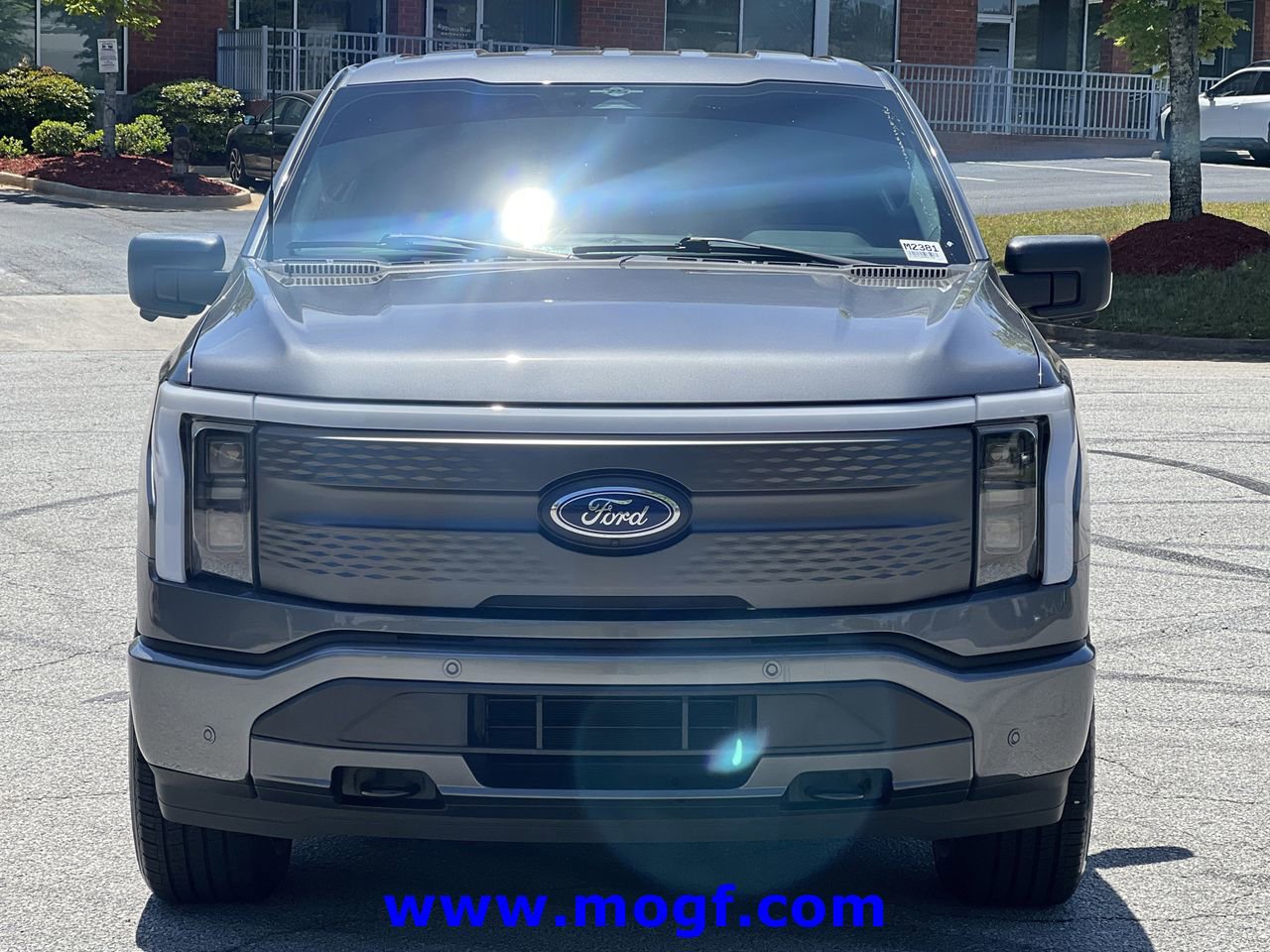 Certified 2023 Ford F150 Lightning XLT w/ Equipment Group 312A High AWD/4WD image 26