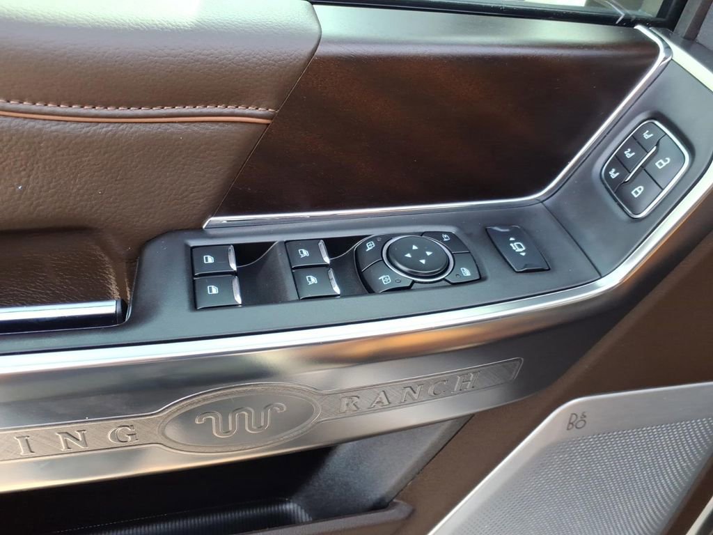 Certified 2024 Ford F250 King Ranch AWD/4WD image 19