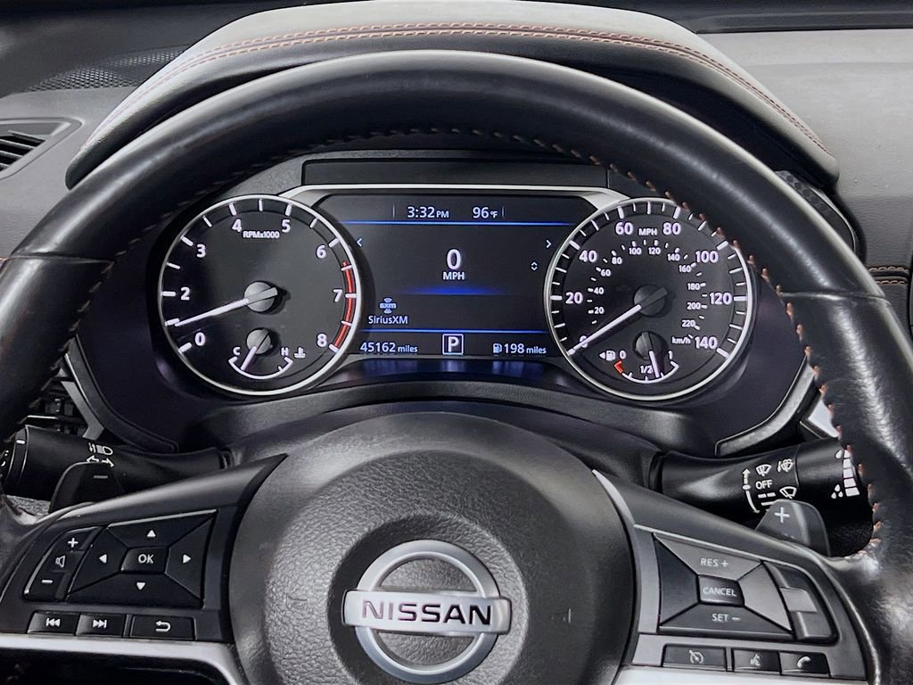 Used 2022 Nissan Altima 2.5 SR image 16